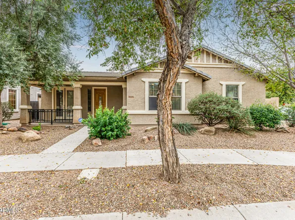 1694 S ROCHESTER Drive, Gilbert, AZ 85295