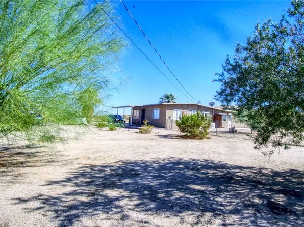 74885 Amboy Rd, Twentynine Palms, CA 92277