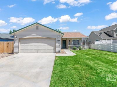 1204 N Morgan Rd, Kuna, ID, 83634
