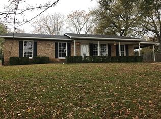 4005 Penrod Dr, Phenix City, AL 36867