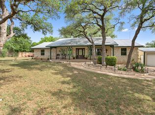 720 Circle G Ranch Rd, Austin, TX 78737