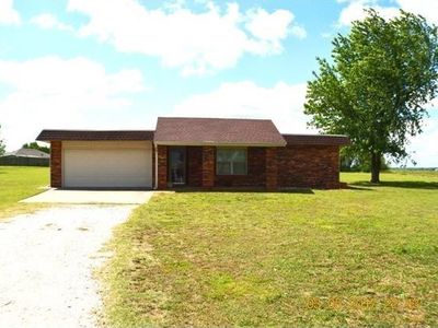 37059 Sunset Blvd, Shawnee, OK, 74804