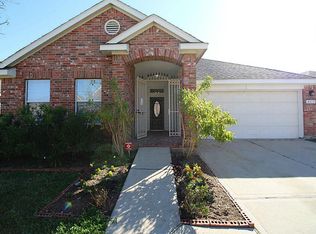 8119 Sienna Trace Ct, Houston, TX 77083