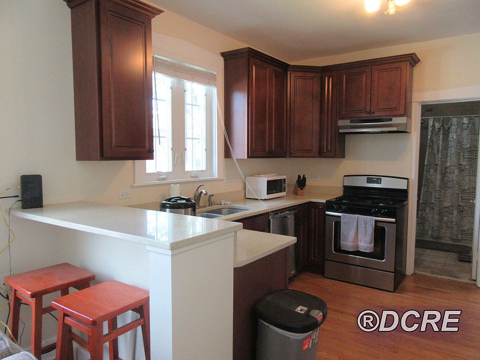 1st image of 5123 N Western Ave #1N