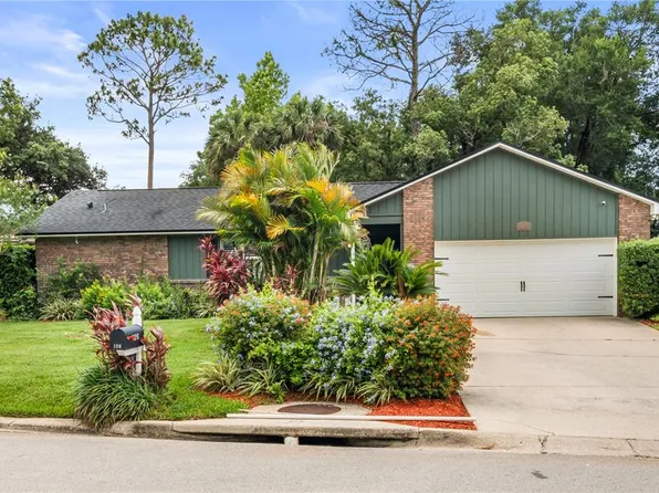 126 Duncan Trl, Longwood, FL 32779
