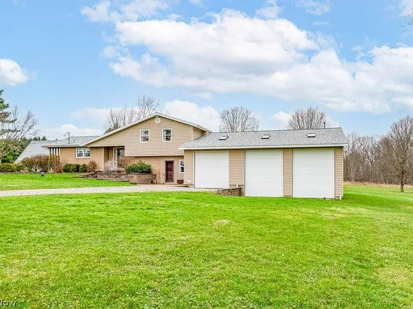 7530 W Garfield Rd, Salem, OH 44460