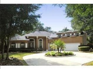 4406 Clear River Ct, Orlando, FL 32817