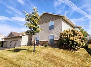 3601 Foxborough Ter NE APT C, Cedar Rapids, IA 52402