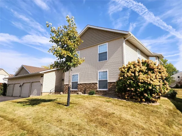 3601 Foxborough Ter NE APT C, Cedar Rapids, IA 52402