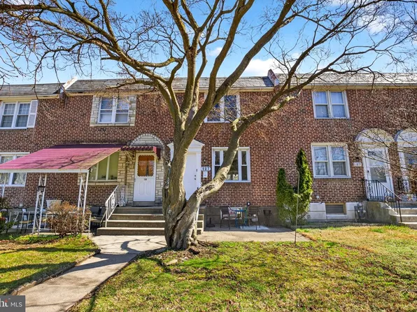 107 N Bishop Ave, Clifton Heights, PA 19018