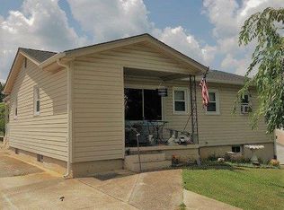 3521 Demott St, Lynchburg, VA 24501