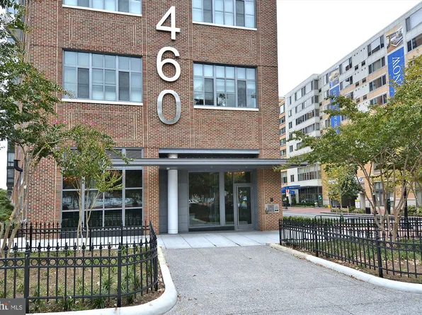 460 New York Ave NW Unit 507, Washington, DC 20001
