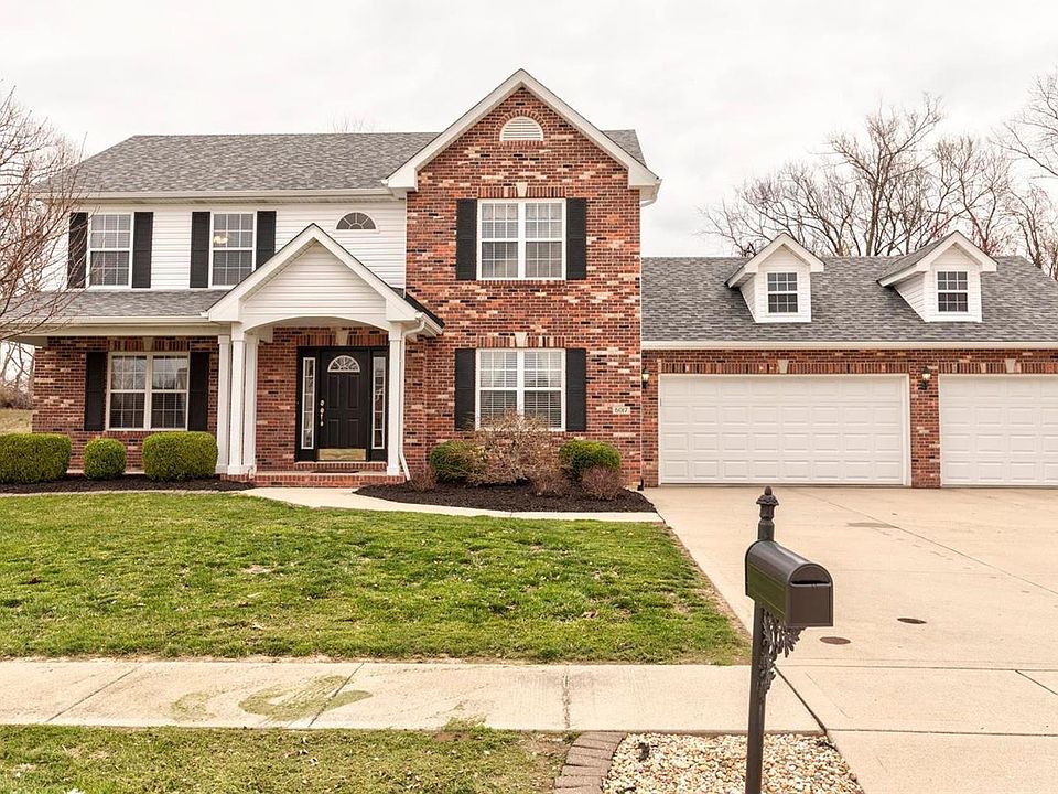 1st image of 6017 Keebler Oaks Dr
