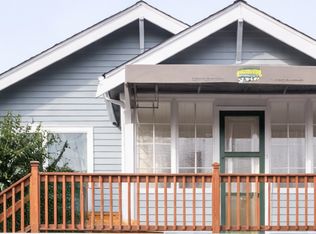 8407 Rainier Ave S, Seattle, WA 98118