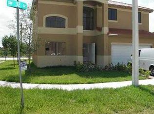 3201 SW 147th Ct, Miami, FL 33185