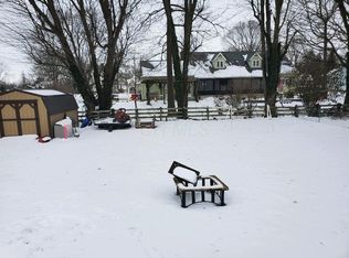 118 Dover Rd, London, OH 43140