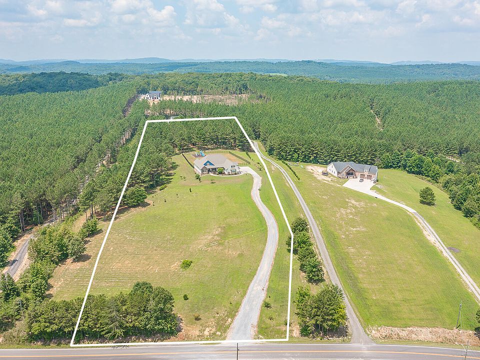 5025 Cohutta Varnell Rd, Cohutta, GA 30710 Zillow