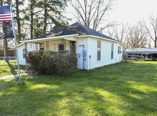 121 W Mitchell St, Trimble, TN 38259