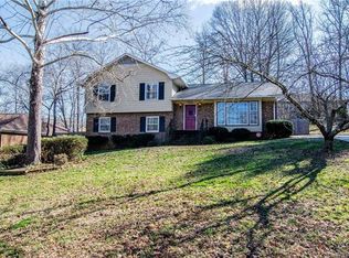 7224 Kilcullen Dr, Charlotte, NC 28270