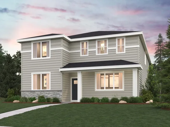 2165 Maple St, Wenatchee, WA 98801