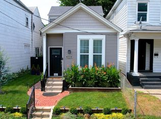1222 S Preston St, Louisville, KY 40203