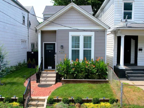 1222 S Preston St, Louisville, KY 40203