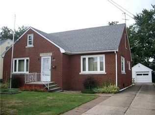 2908 Washington Ave, Erie, PA 16508