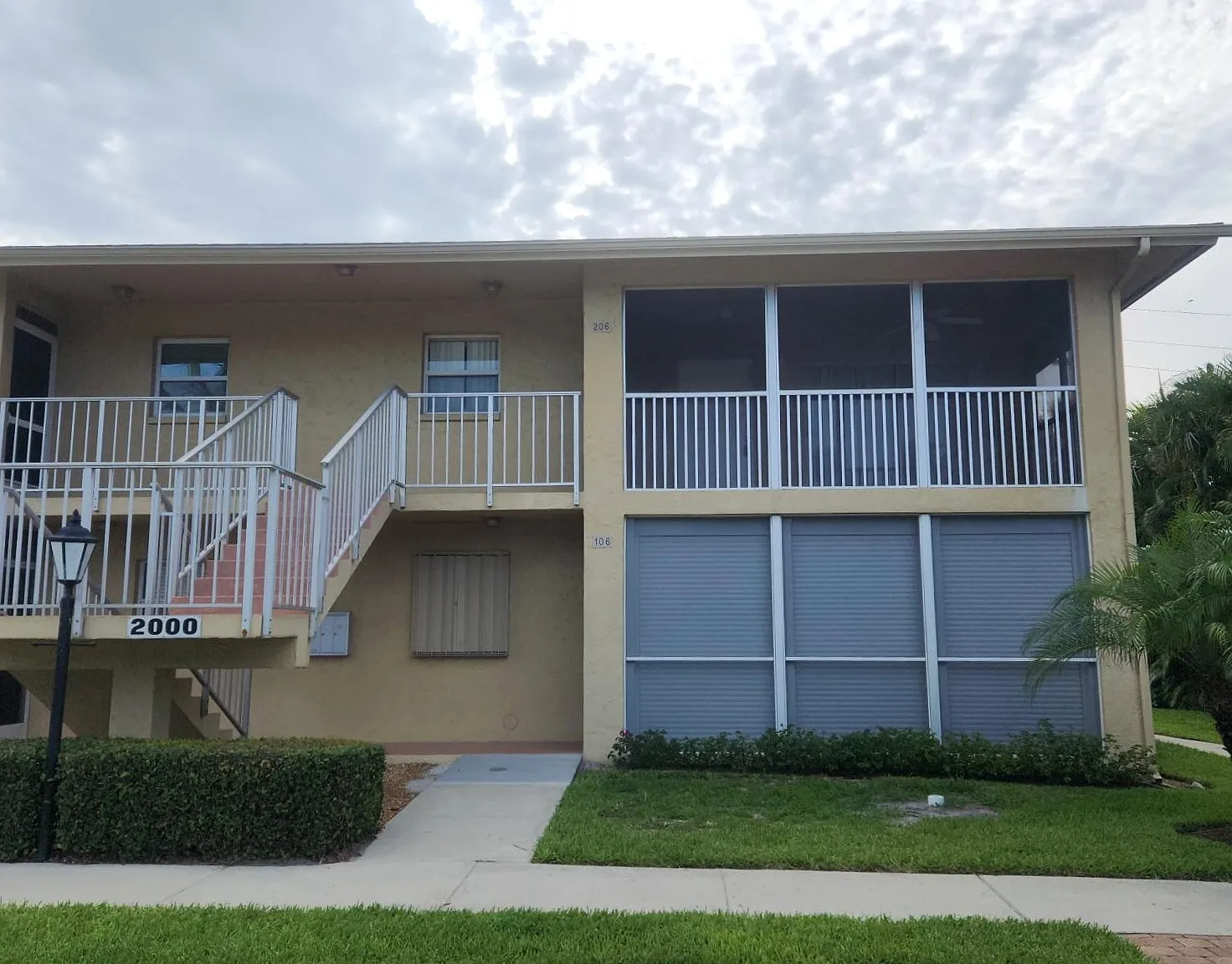 2000 Alamanda Drive - 206 — Photo 1
