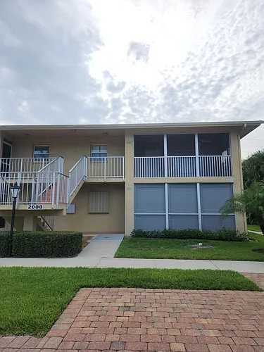 2000 Alamanda Dr #206 Photo 1
