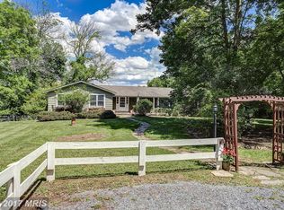 13618 Goodhart Ln, Leesburg, VA 20176