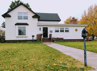 400 E 13th St, Lexington, NE 68850