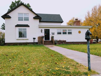 400 E 13th St, Lexington, NE, 68850