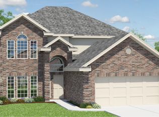 2713 Merlin Ln, Pearland, TX 77581