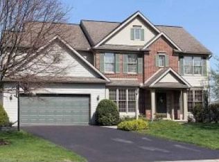 1349 Bryan Dr, Lancaster, PA