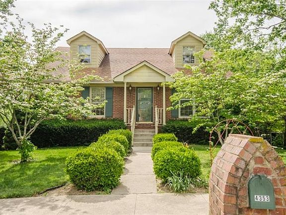 2nd image of 4353 Calevares Dr
