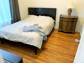 Rented by Joe Gotham LTD