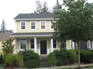 2010 25th Ave NE, Issaquah, WA 98029