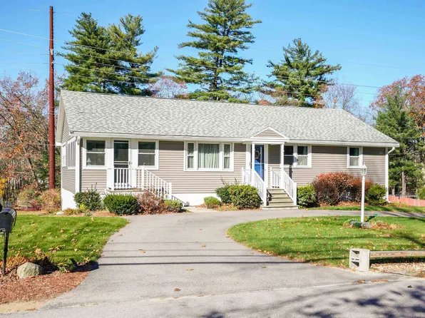11 Winnhaven Drive, Hudson, NH 03051