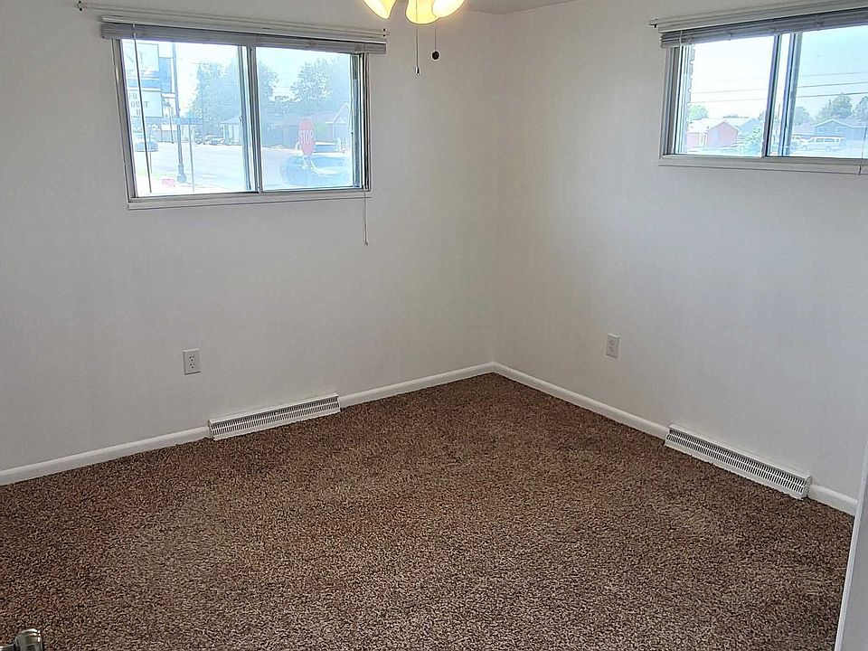 From Entry