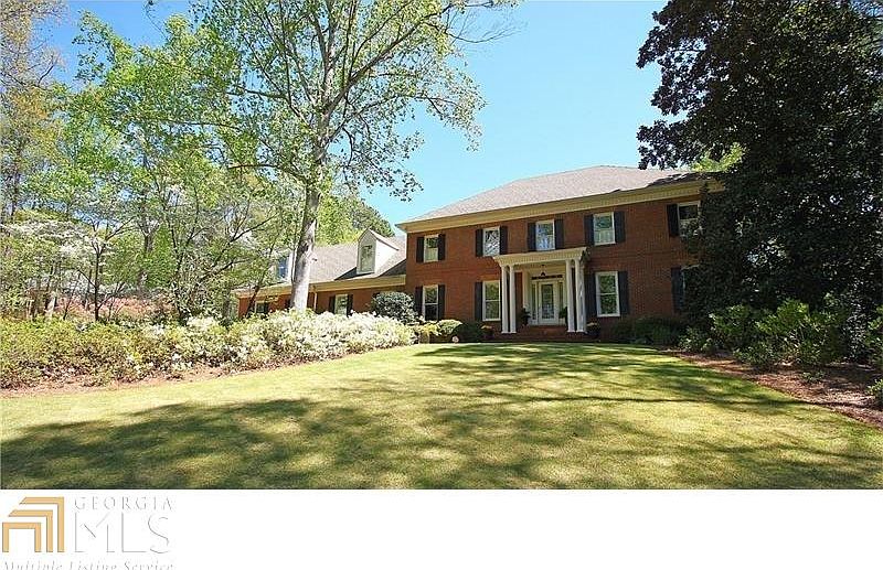 1st image of 227 McAlpin Ct