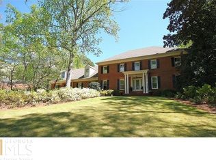 227 McAlpin Ct, Marietta, GA 30064