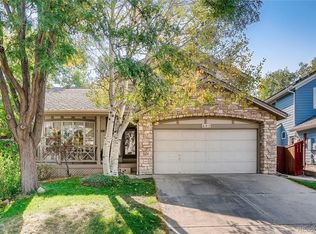 469 Muirfield Cir, Louisville, CO 80027