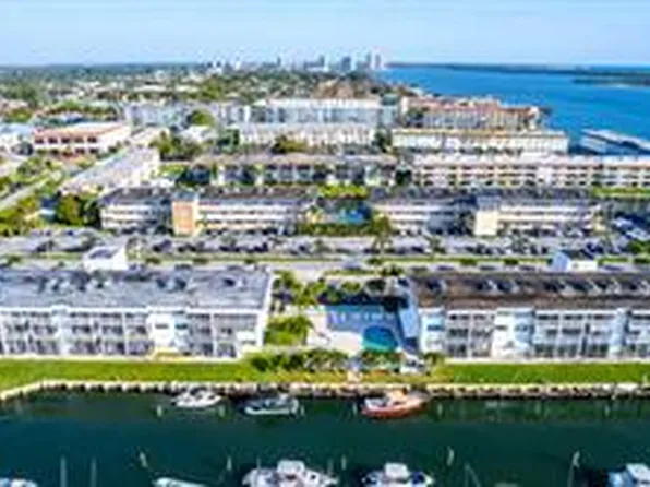 130 Doolen Court #109, North Palm Beach, FL 33408