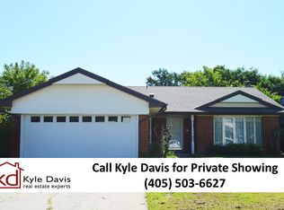 703 Nancy Lynn Ter, Norman, OK 73069