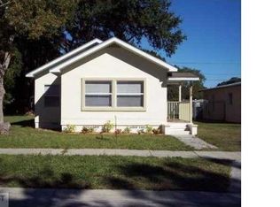 3759 27th Ave S, Saint Petersburg, FL 33711