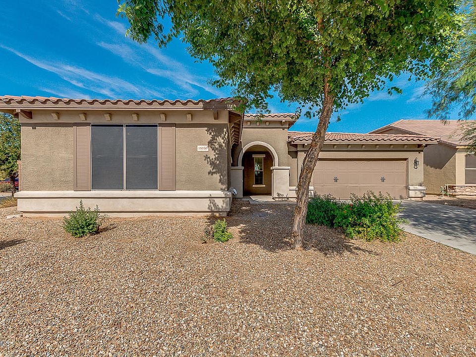 1st image of 16050 W Mohave St