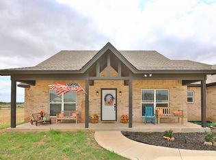 243 Purcell Ln, Tuscola, TX 79562
