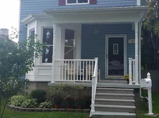 64 Sheridan St, Mount Clemens, MI 48043