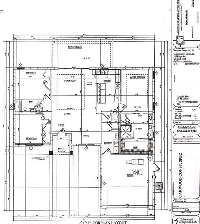 2nd image of 3152 Oaks Bnd