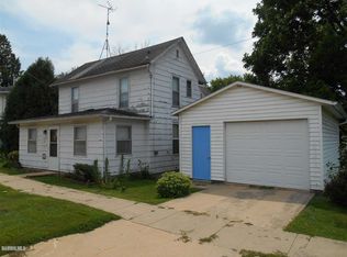 245 Carver St, Winslow, IL 61089